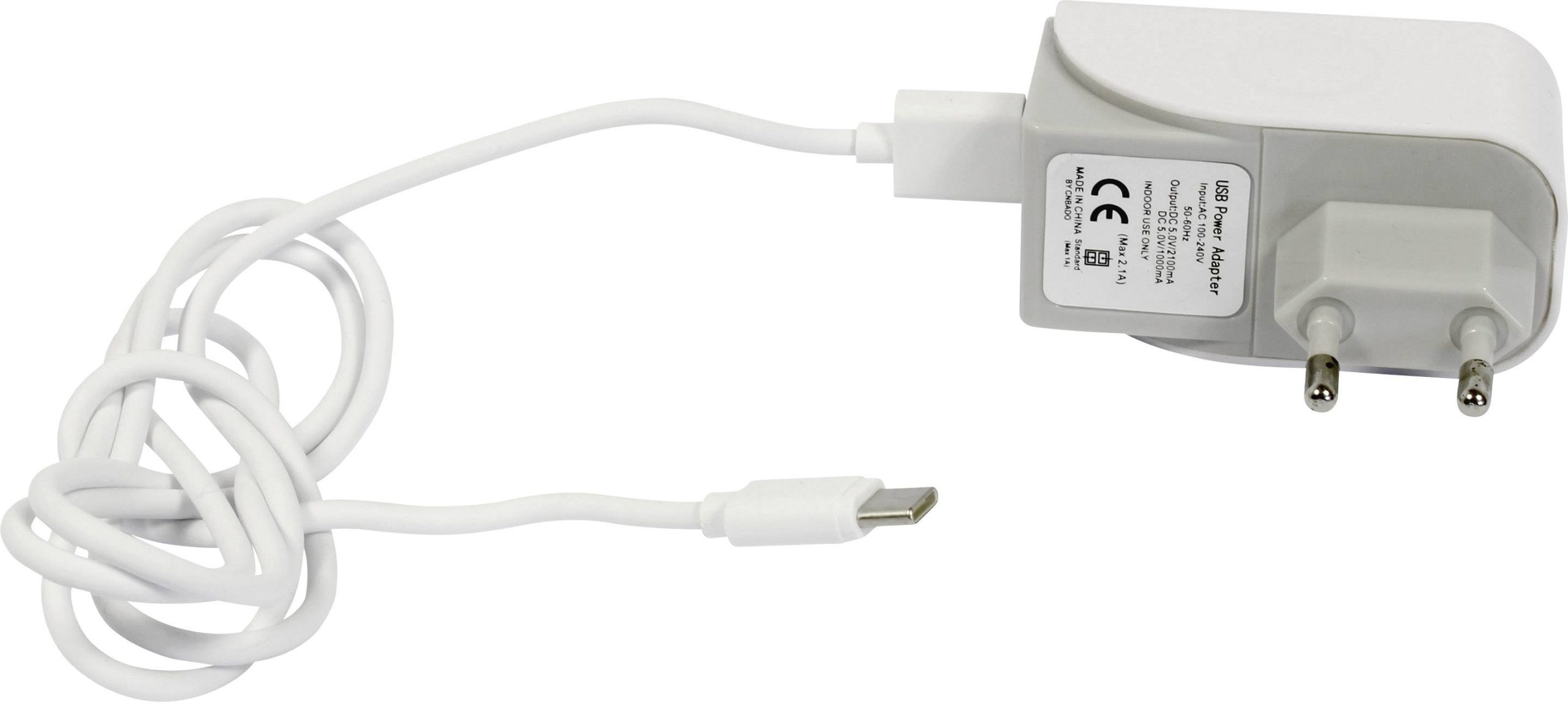 Allnet 166427 UC-CK Netvoeding