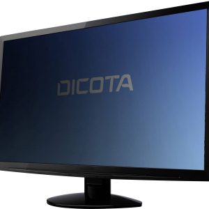 Dicota Secret 2-Way Privacyfolie Monitor 48,3 cm (19″) Beeldverhouding: 5:4 D70159 Universal