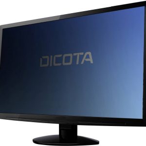 Dicota Secret 2-Way Privacyfolie Monitor 55,9 cm (22″) Beeldverhouding: 16:10 D70160 Universal