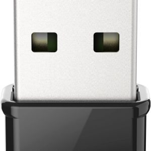 D-Link D-Link DWA-181 – Netzwerkadapter – USB 2.0 WiFi-router USB-A 2.0 867 MBit/s D-Link D-Link DWA-181 – Netzwerkadapter – USB 2.0 WiFi-router USB-A 2.0 867 MBit/s