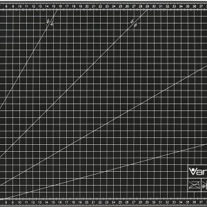 VANTAGE 10671-20143 / 30 x 45 cm Snijmat A3