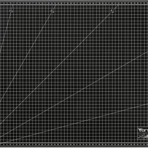 VANTAGE 10672-20144 / 45 x 60 cm Snijmat A2
