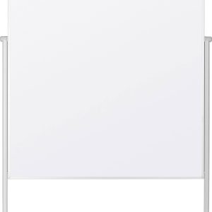 magnetoplan Presentatiebord Evolution plus (l x b x h) 1630 mm x 120 cm x 150 cm Colorspankarton Wit In hoogte verstelba magnetoplan Presentatiebord Evolution plus (l x b x h) 1630 mm x 120 cm x 150 cm Colorspankarton Wit In hoogte verstelba