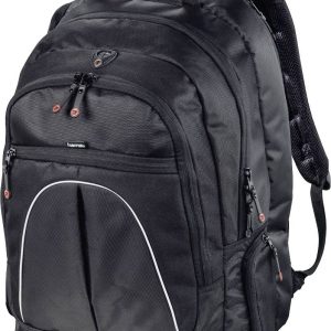 Hama Vienna Laptoprugzak Geschikt voor max. (laptop): 43,9 cm (17,3″) Zwart Hama Vienna Laptoprugzak Geschikt voor max. (laptop): 43,9 cm (17,3″) Zwart