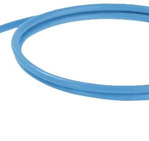 Weidmüller 1165900300 RJ45 Netwerkkabel, patchkabel CAT 6A S/FTP Vlambestendig 1 stuk(s)
