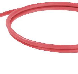 Weidmüller 1166030500 RJ45 Netwerkkabel, patchkabel CAT 6A S/FTP Vlambestendig 1 stuk(s) Weidmüller 1166030500 RJ45 Netwerkkabel, patchkabel CAT 6A S/FTP Vlambestendig 1 stuk(s)