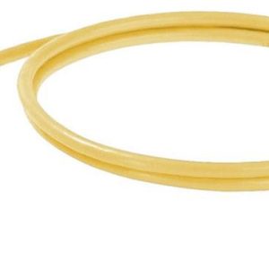 Weidmüller 1251580200 RJ45 Netwerkkabel, patchkabel CAT 6A S/FTP 20.00 m Geel Vlambestendig 1 stuk(s) Weidmüller 1251580200 RJ45 Netwerkkabel, patchkabel CAT 6A S/FTP 20.00 m Geel Vlambestendig 1 stuk(s)
