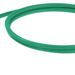 Weidmüller 1251590300 RJ45 Netwerkkabel, patchkabel CAT 6A S/FTP 30.00 m Groen Vlambestendig 1 stuk(s) Weidmüller 1251590300 RJ45 Netwerkkabel, patchkabel CAT 6A S/FTP 30.00 m Groen Vlambestendig 1 stuk(s)