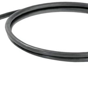Weidmüller 1251610100 RJ45 Netwerkkabel, patchkabel CAT 6A S/FTP 10.00 m Zwart Vlambestendig 1 stuk(s) Weidmüller 1251610100 RJ45 Netwerkkabel, patchkabel CAT 6A S/FTP 10.00 m Zwart Vlambestendig 1 stuk(s)