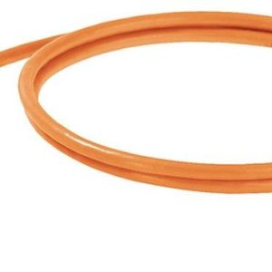 Weidmüller 2563810100 RJ45 Netwerkkabel, patchkabel CAT 6A S/FTP 10.00 m Oranje Vlambestendig 1 stuk(s) Weidmüller 2563810100 RJ45 Netwerkkabel, patchkabel CAT 6A S/FTP 10.00 m Oranje Vlambestendig 1 stuk(s)