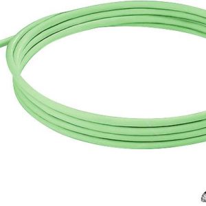 Weidmüller 8903620200 RJ45 Netwerkkabel, patchkabel CAT 6A S/FTP 20.00 m Groen Vlambestendig 1 stuk(s) Weidmüller 8903620200 RJ45 Netwerkkabel, patchkabel CAT 6A S/FTP 20.00 m Groen Vlambestendig 1 stuk(s)