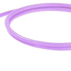 Weidmüller 2701550200 RJ45 Netwerkkabel, patchkabel CAT 6A S/FTP 20.00 m Violet Vlambestendig 1 stuk(s) Weidmüller 2701550200 RJ45 Netwerkkabel, patchkabel CAT 6A S/FTP 20.00 m Violet Vlambestendig 1 stuk(s)