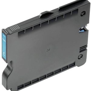 Weidmüller Inktcartridge PrintJet Advanced Ink C Origineel Cyaan 1338680000 Weidmüller Inktcartridge PrintJet Advanced Ink C Origineel Cyaan 1338680000