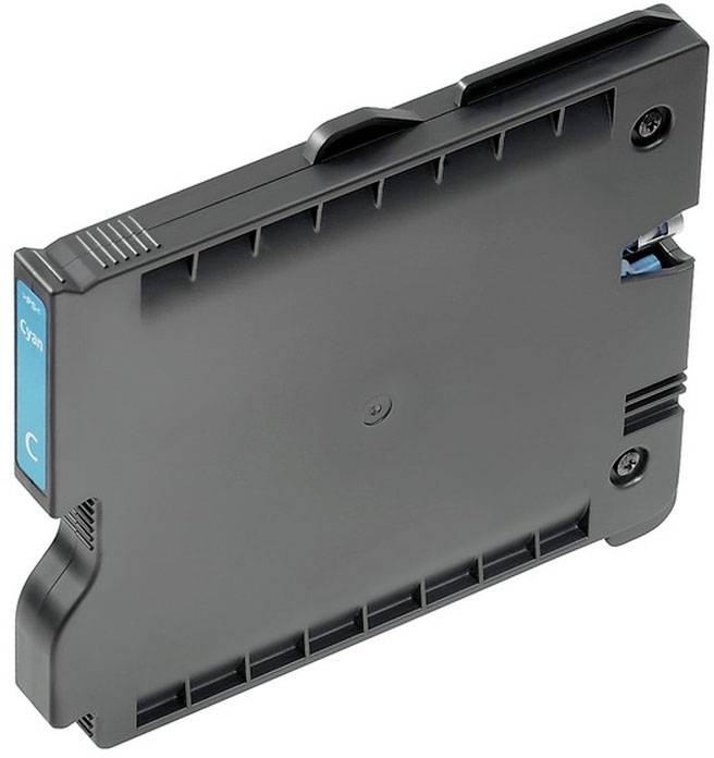 Weidmüller Inktcartridge PrintJet Advanced Ink C Origineel Cyaan 1338680000