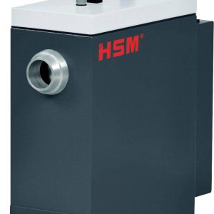 HSM Entstauber HSM DE 1-8 Stofvanger 1 l