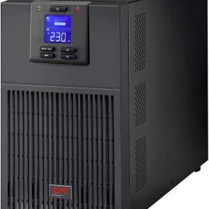 APC SRV1KI UPS 1000 VA Aantal uitgangen 3 x APC SRV1KI UPS 1000 VA Aantal uitgangen 3 x