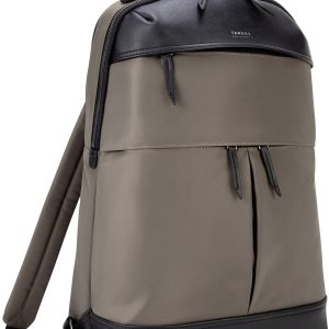Targus Newport Laptoprugzak Geschikt voor max. (laptop): 38,1 cm (15″) Olijf-groen Targus Newport Laptoprugzak Geschikt voor max. (laptop): 38,1 cm (15″) Olijf-groen