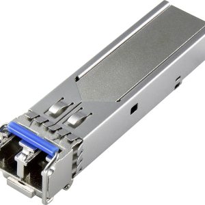 Renkforce RF-4501876 SFP-transceivermodule 1 GBit/s 20000 m Type module LX