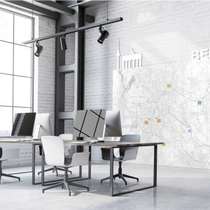 magnetoplan Whiteboard Infinity Wall X (b x h) 980 mm x 1980 mm Wit Geëmailleerd Randloos magnetoplan Whiteboard Infinity Wall X (b x h) 980 mm x 1980 mm Wit Geëmailleerd Randloos
