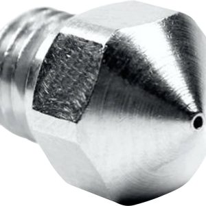 Micro-Swiss Mondstuk hot-end Ø 0,2 mm M2548-02 1555 Micro-Swiss Mondstuk hot-end Ø 0,2 mm M2548-02 1555