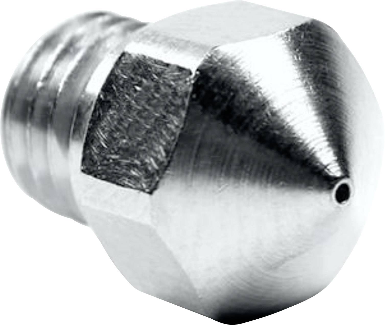 Micro-Swiss Mondstuk hot-end Ø 0,2 mm M2548-02 1555