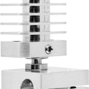 Micro-Swiss AllMetal Hotend Kit Hotend Geschikt voor: Creality CR-10 Micro-Swiss AllMetal Hotend Kit Hotend Geschikt voor: Creality CR-10