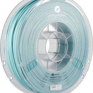Polymaker 70097 PolyMax Filament PLA kunststof Slagvast 1.75 mm 750 g Turquoise PolyMax 1 stuk(s) Polymaker 70097 PolyMax Filament PLA kunststof Slagvast 1.75 mm 750 g Turquoise PolyMax 1 stuk(s)