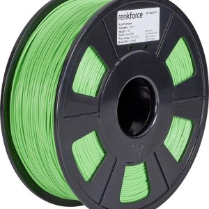 Renkforce RF-4511198 Filament PLA Pro 1.75 mm 1000 g Groen 1 stuk(s)