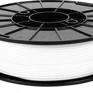 Renkforce RF-4511230 Filament PLA Pro 2.85 mm 1000 g Wit 1 stuk(s)
