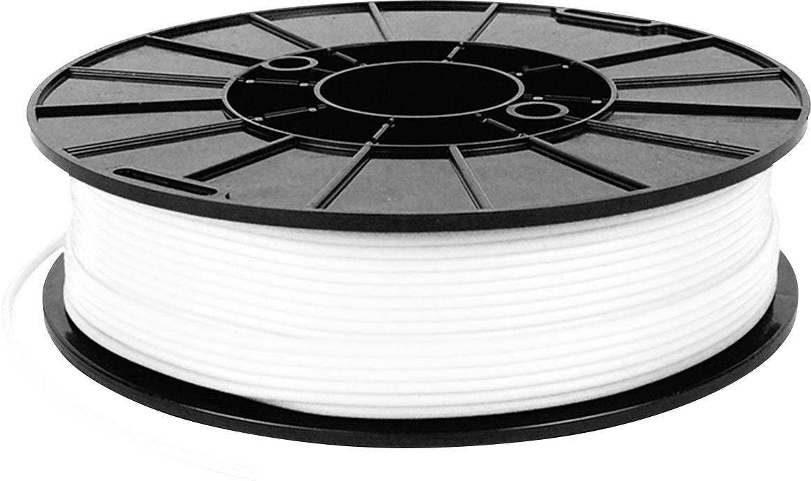 Renkforce RF-4511230 Filament PLA Pro 2.85 mm 1000 g Wit 1 stuk(s)