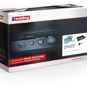 Edding Drum unit vervangt Brother DR-2200 Compatibel Zwart 12000 bladzijden EDD-1041 Edding Drum unit vervangt Brother DR-2200 Compatibel Zwart 12000 bladzijden EDD-1041