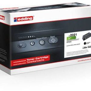 Edding Toner vervangt HP 53X (Q7553X) Compatibel Zwart 7000 bladzijden EDD-2021 18-2021