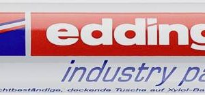Edding 8750 4-8750006 Lakmarker Oranje 2 mm, 4 mm Edding 8750 4-8750006 Lakmarker Oranje 2 mm, 4 mm