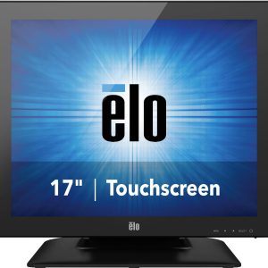elo Touch Solution 1723L LED-monitor Energielabel: D (A – G) 43.2 cm (17 inch) 1280 x 1024 Pixel 5:4 5 ms DVI, VGA, USB elo Touch Solution 1723L LED-monitor Energielabel: D (A – G) 43.2 cm (17 inch) 1280 x 1024 Pixel 5:4 5 ms DVI, VGA, USB