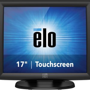 elo Touch Solution 1715L Touchscreen monitor Energielabel: E (A – G) 43.2 cm (17 inch) 1280 x 1024 Pixel 5:4 5 ms VGA elo Touch Solution 1715L Touchscreen monitor Energielabel: E (A – G) 43.2 cm (17 inch) 1280 x 1024 Pixel 5:4 5 ms VGA