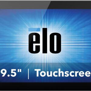 elo Touch Solution 2094L rev.B Touchscreen monitor Energielabel: G (A – G) 49.5 cm (19.5 inch) 1920 x 1080 Pixel 16:9 20