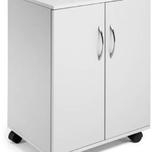 Durable Multifunctionele wagen, systeemtrolley Grijs (b x h x d) 52.8 x 74.8 x 40 mm 311510 1 stuk(s)