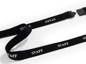 Durable 823901 Textielband (l x b) 440 mm x 20 mm lus 10 stuk(s)