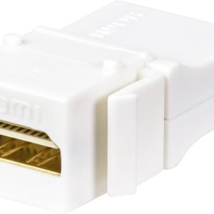Renkforce RF-KS-HDMI-9020a HDMI-inbouwmodule Keystone 1 stuk(s) Renkforce RF-KS-HDMI-9020a HDMI-inbouwmodule Keystone 1 stuk(s)