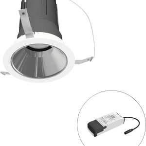 EVN F01R11SM1840L15P F01R11SM1840L15P LED-plafondspot