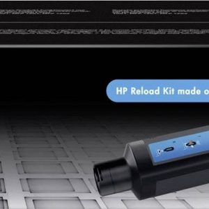 HP Toner 143AD Origineel Zwart 2500 bladzijden W1143AD HP Toner 143AD Origineel Zwart 2500 bladzijden W1143AD