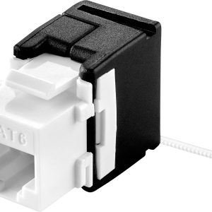 Renkforce RJ45-inbouwmodule Keystone CAT 6 1 stuk(s)