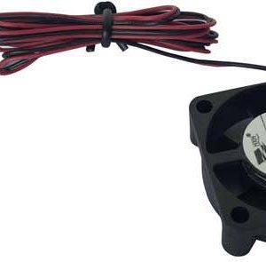 Renkforce Renkforce reserveonderdeel ventilator Geschikt voor: Renkforce Basic 3 RF-4538666 Renkforce Renkforce reserveonderdeel ventilator Geschikt voor: Renkforce Basic 3 RF-4538666
