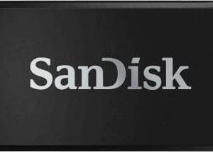 SanDisk Ultra USB-C Flash Drive USB-stick 64 GB SDCZ460-064G-G46 USB-A 3.2 Gen 1 SanDisk Ultra USB-C Flash Drive USB-stick 64 GB SDCZ460-064G-G46 USB-A 3.2 Gen 1