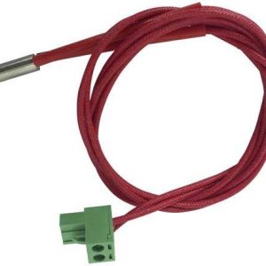 Renkforce Renkforce reserveonderdeel verwarmingsparel Geschikt voor: Renkforce Basic 3 RF-4538904 Renkforce Renkforce reserveonderdeel verwarmingsparel Geschikt voor: Renkforce Basic 3 RF-4538904