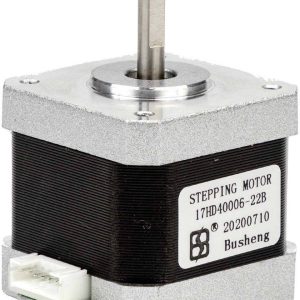 Renkforce Renkforce reserveonderdeel stappenmotor Geschikt voor: Renkforce RF100 XL V3, Renkforce Pro 3, Renkforce Pro 6 Renkforce Renkforce reserveonderdeel stappenmotor Geschikt voor: Renkforce RF100 XL V3, Renkforce Pro 3, Renkforce Pro 6