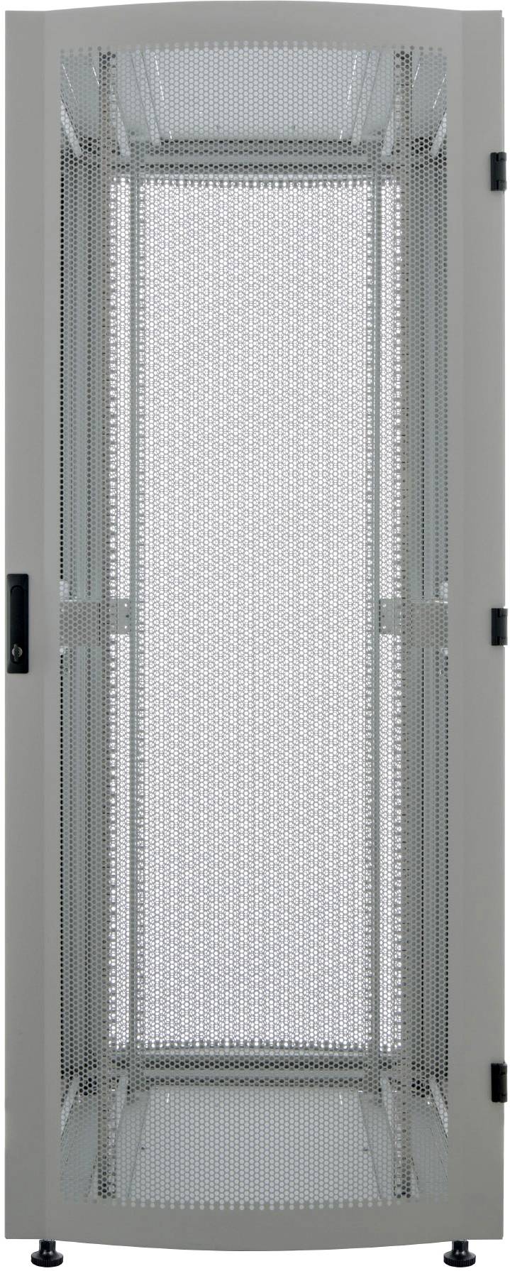 Intellinet Premium Line 19inch-serverkast (b x h x d) 800 x 2033 x 1000 mm 42 HE Grijs (RAL 7035)