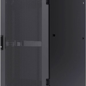 Intellinet 713696 19inch-serverkast (b x h x d) 600 x 1766 x 1200 mm 36 HE Zwart (RAL 9005)