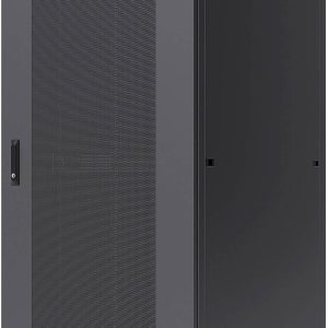 Intellinet 714105 19inch-serverkast (b x h x d) 800 x 2250 x 1200 mm 47 HE Zwart (RAL 9005)