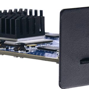Intellinet 507936 KVM-controlesysteem 1 poort Intellinet 507936 KVM-controlesysteem 1 poort